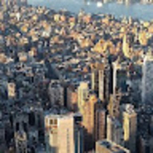 Meet your Posher, Joe